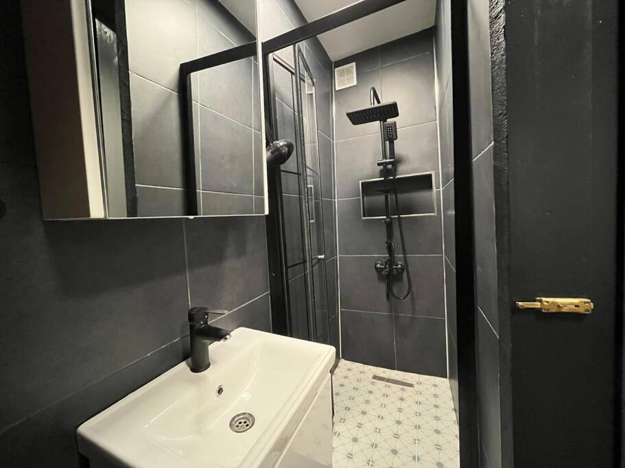 Casa Mirasol Terrace Golden Horn Istanbul Apartment Exterior photo